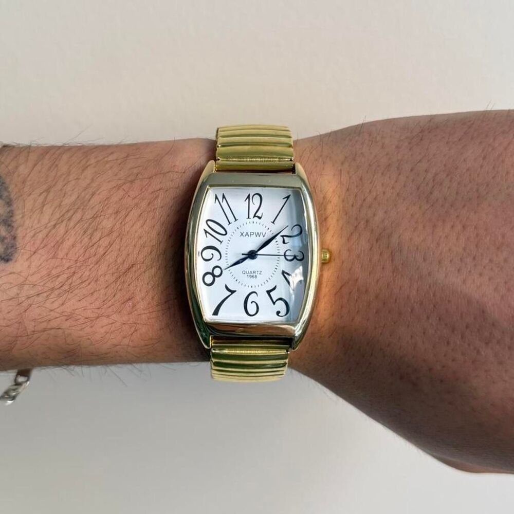 Unbranded Women's Gold Watch